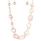 Nautical Nirvana - Rose Gold