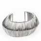 Wild About Wire - Silver