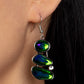 Gem Galaxy - Green