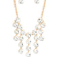 Spotlight Stunner - Gold