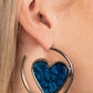 Smitten with You - Blue