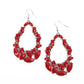 Tenacious Treasure - Red