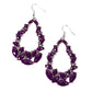 Tenacious Treasure - Purple