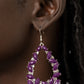 Tenacious Treasure - Purple