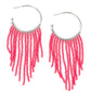 Saguaro Breeze - Pink