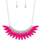 Flauntable Flamboyance - Pink