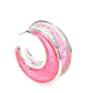 Charismatically Curvy - Pink
