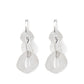 Enveloped in Edge - Silver