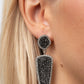 Druzy Desire - Silver