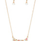 Effervescently Divine - Gold