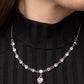 True Love Trinket - Pink