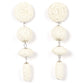 Twine Tango - White
