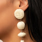 Twine Tango - White