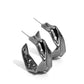 Cutting Edge Couture - Black