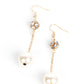 Nautical Nostalgia - Gold