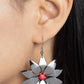 Pinwheel Prairies - Red