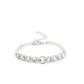 Lusty Luster - White
