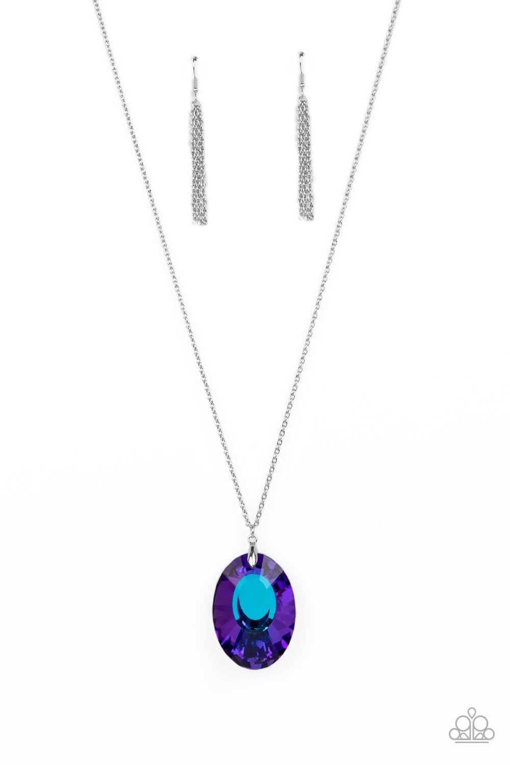 Celestial Essence - Blue *