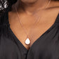 Sparkling Stones - Copper