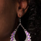 Bubbly Bling - Purple