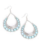 Bubbly Bling - Blue