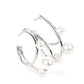 Metro Pier - White