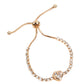 Mirrored Love - Gold