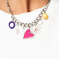Living in CHARM-ony - Multi