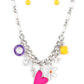 Living in CHARM-ony - Multi