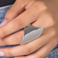 Pointed Palm Desert - Silver