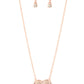 Spellbinding Sweetheart - Copper
