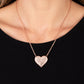 Spellbinding Sweetheart - Copper