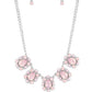 Pearly Pond - Pink