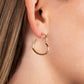 Burnished Beau - Gold