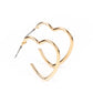 Burnished Beau - Gold