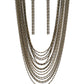 Cascading Chains - Brass