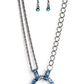 Razzle Dazzle - Blue