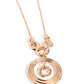 High HOOPS - Gold