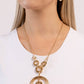 High HOOPS - Gold