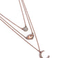 Lunar Lineup - Copper