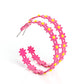 Daisy Disposition - Pink