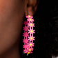 Daisy Disposition - Pink