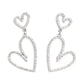 Doting Duo - White