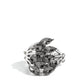 Wave of Whimsy - Silver