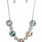 Gorgeous Gems - Multi