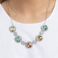 Gorgeous Gems - Multi