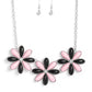 Bodacious Bouquet - Black