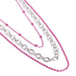 Mardi Gras Mayhem - Pink