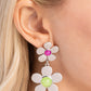 Fashionable Florals - Green