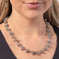 Knotted Kickoff - Silver